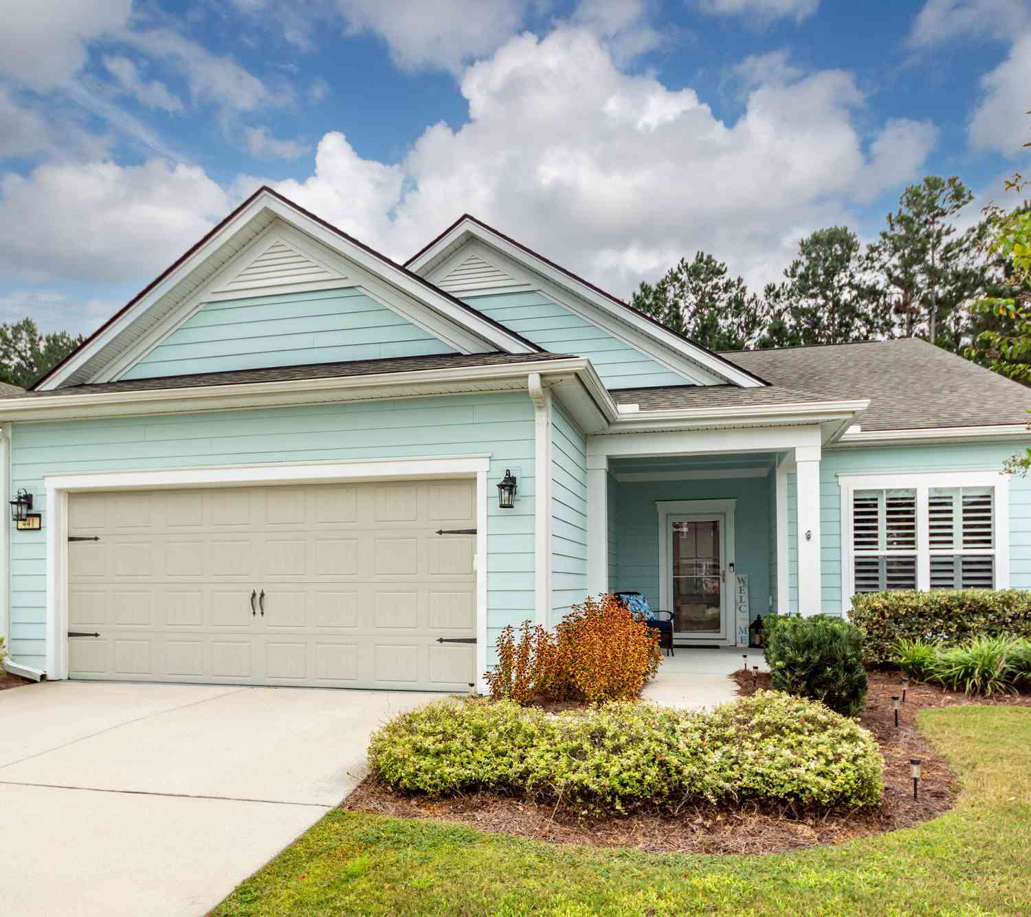 Homes For Sale - 441 Hidden Meadow Lane<br/> Summerville, SC 29486