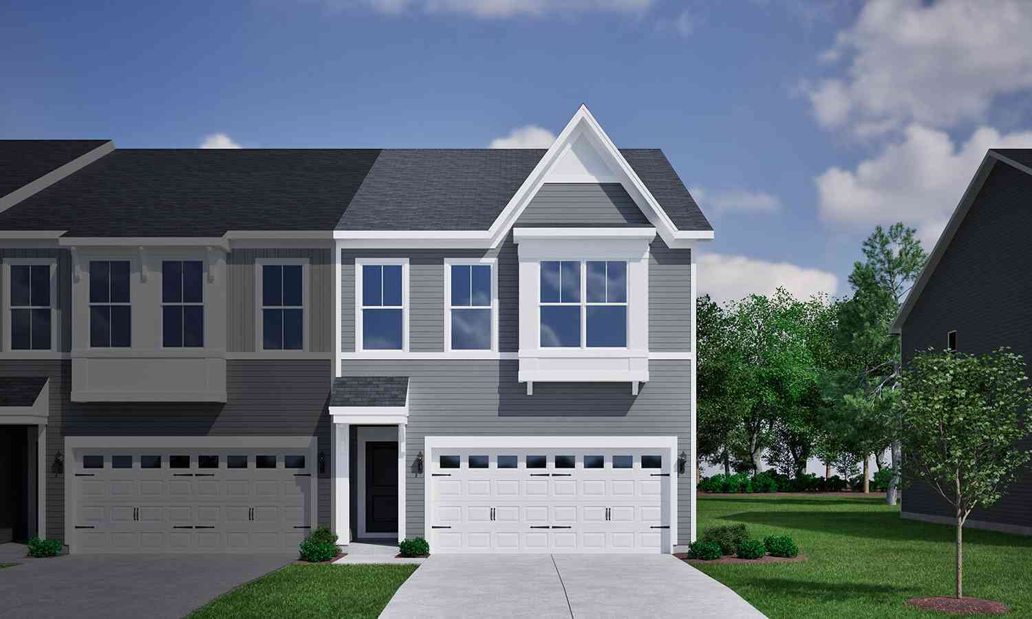 Townhouse For Sale - 120 Dahlberg Street<br/> Summerville, SC 29483