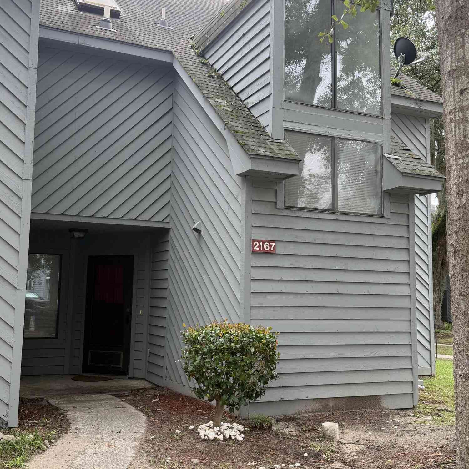 Condo For Sale - 2167 Spoleto Lane<br/> North Charleston, SC 29406