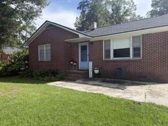Homes For Sale - 2703 N Oakridge Circle<br/> North Charleston, SC 29420