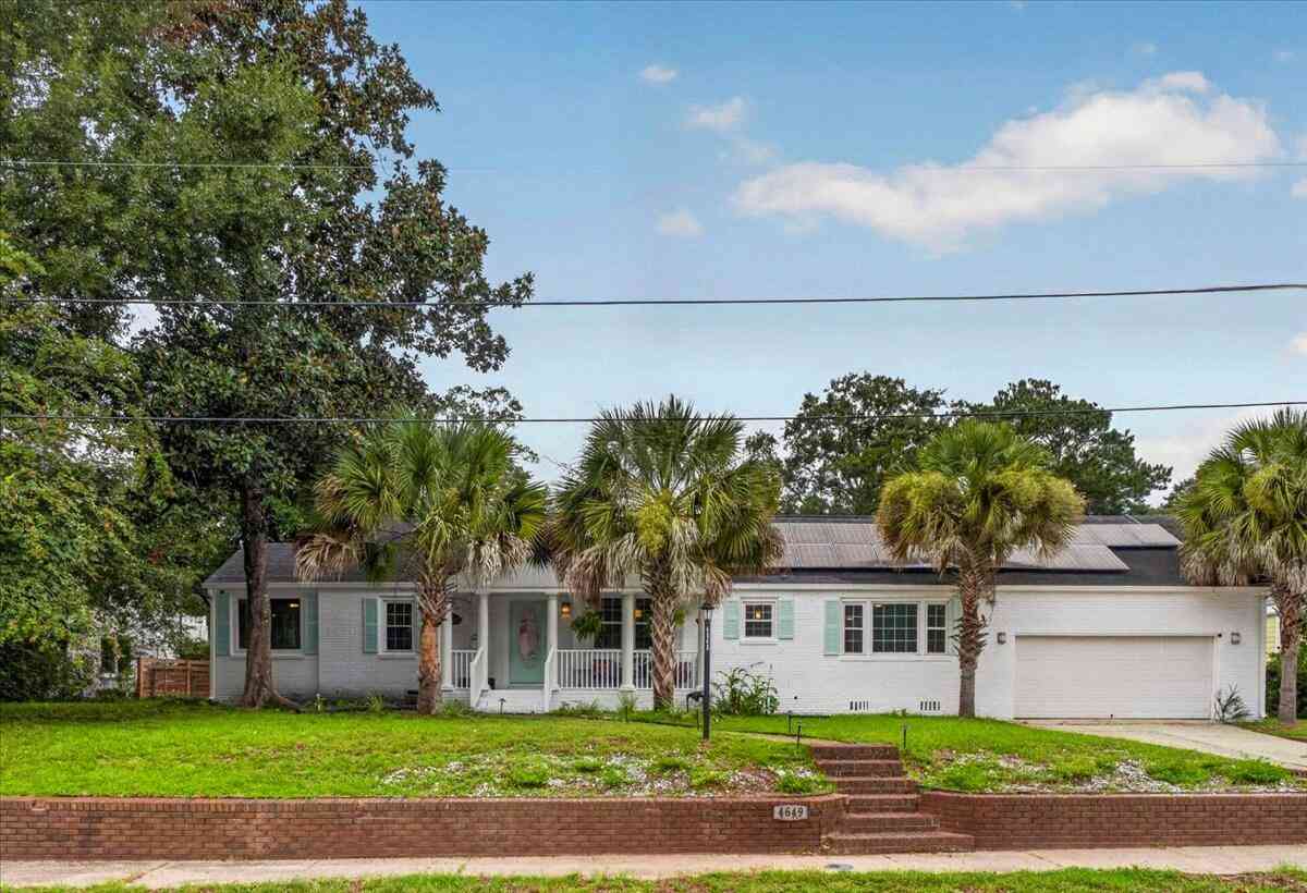 Homes For Sale - 4649 Old Park Road<br/> North Charleston, SC 29405