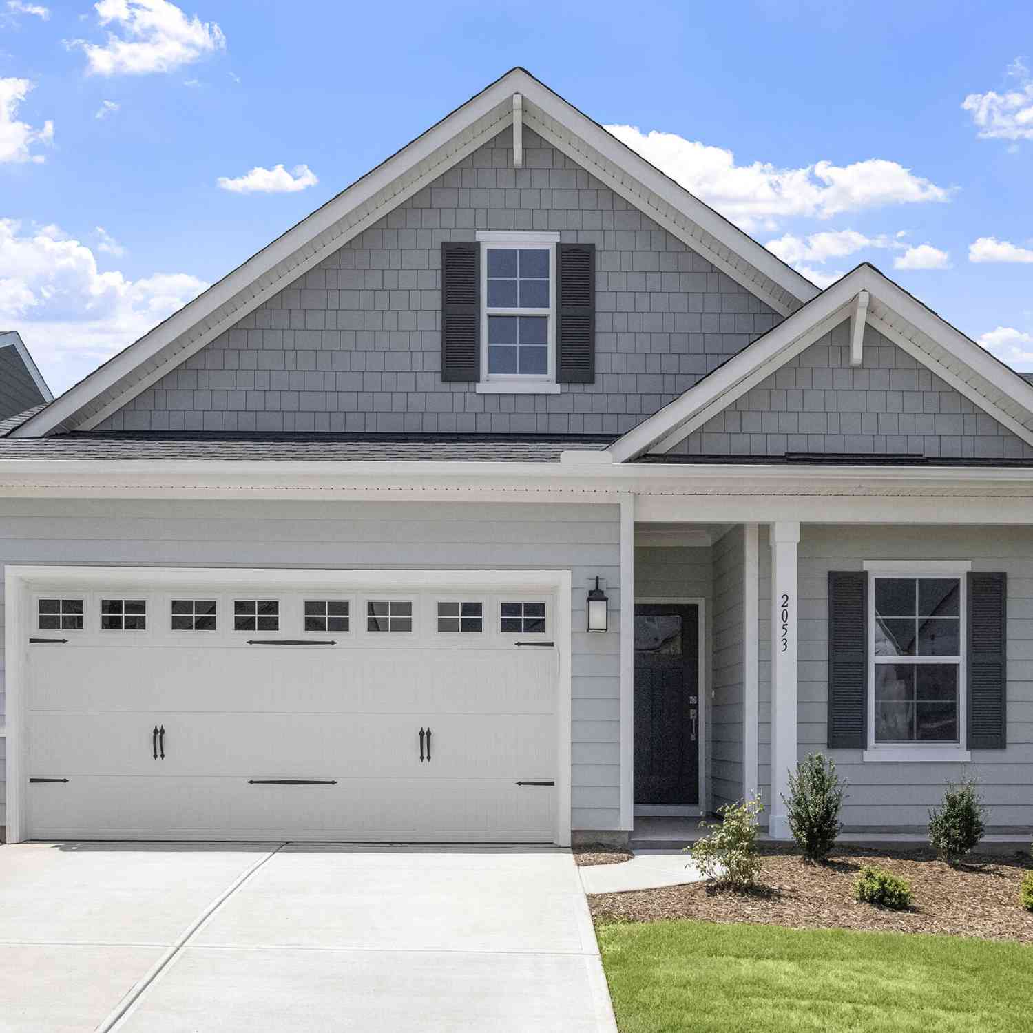 Homes For Sale - 119 Clarabelle Lane<br/> Summerville, SC 29483
