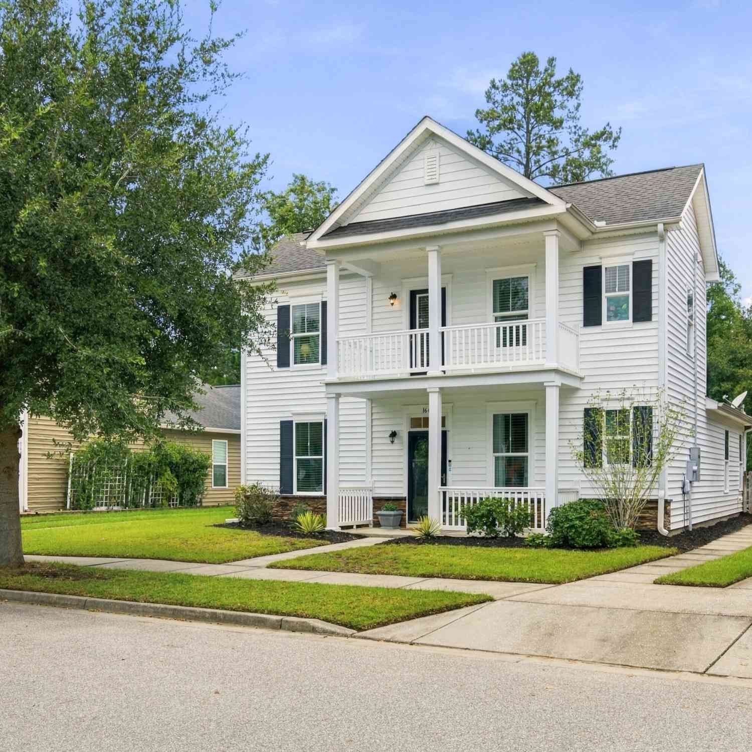 Homes For Sale - 1647 Seabago Drive<br/> Charleston, SC 29414