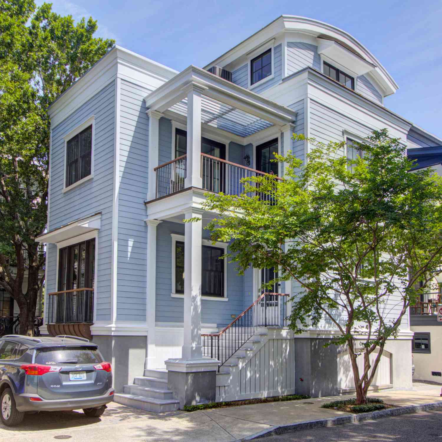 Homes For Sale - 18 Corinne Street<br/> Charleston, SC 29403