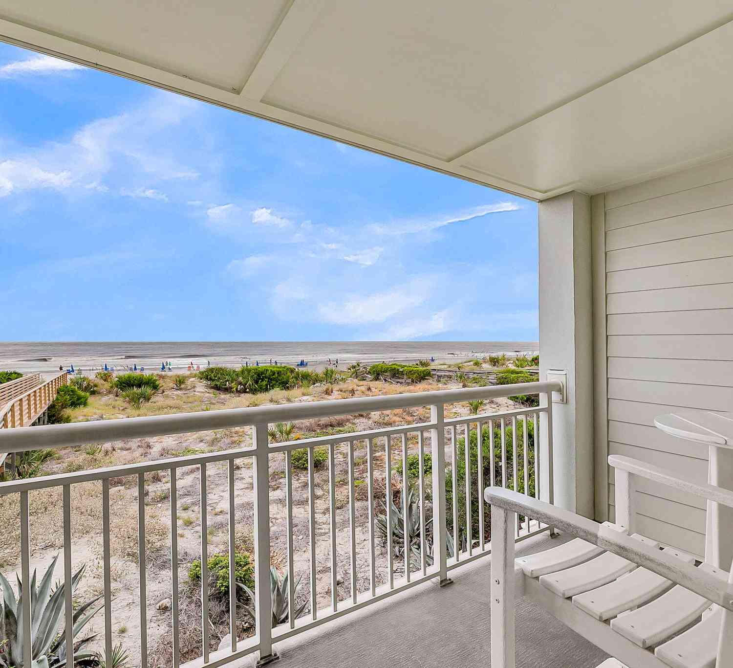 Homes For Sale - 1126 Ocean Boulevard #UNIT 125<br/> Isle of Palms, SC 29451