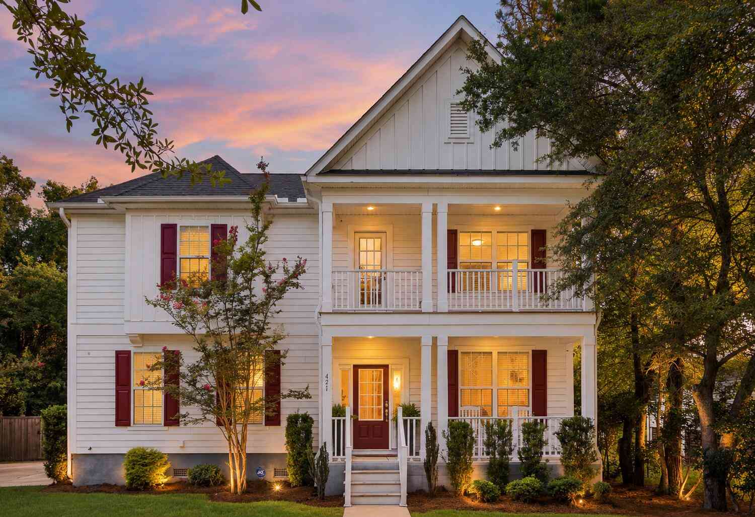 Homes For Sale - 421 Woodland Shores Road<br/> Charleston, SC 29412