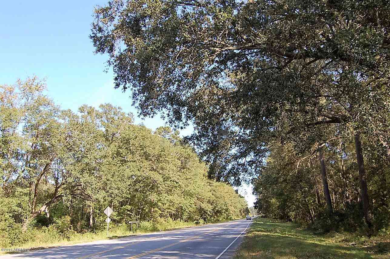 Vacant Land For Sale - 169 Laurel Bay Road<br/> Beaufort County, Beaufort, SC 29906
