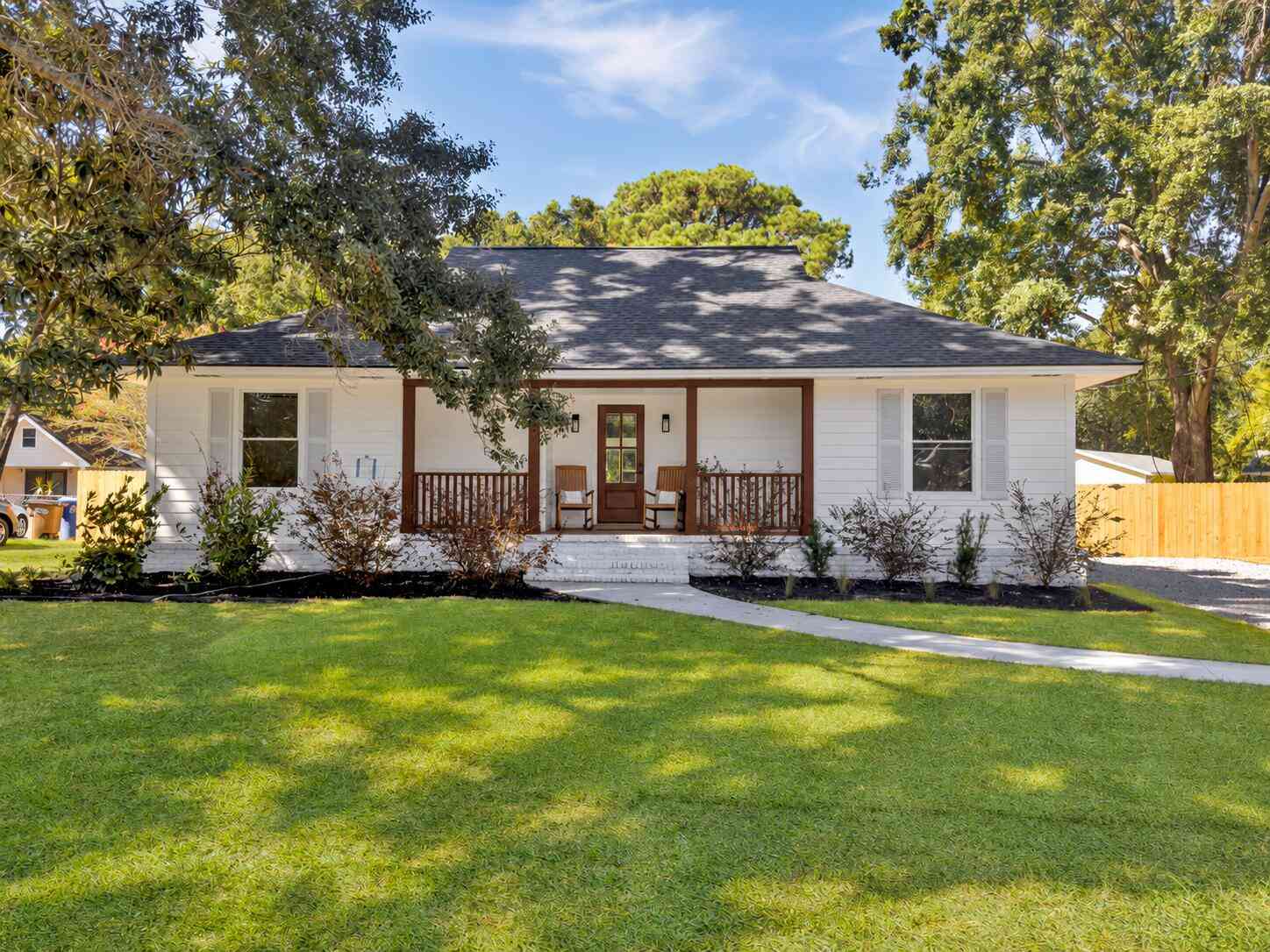 Homes For Sale - 857 Piccadilly Circle<br/> Charleston, SC 29412