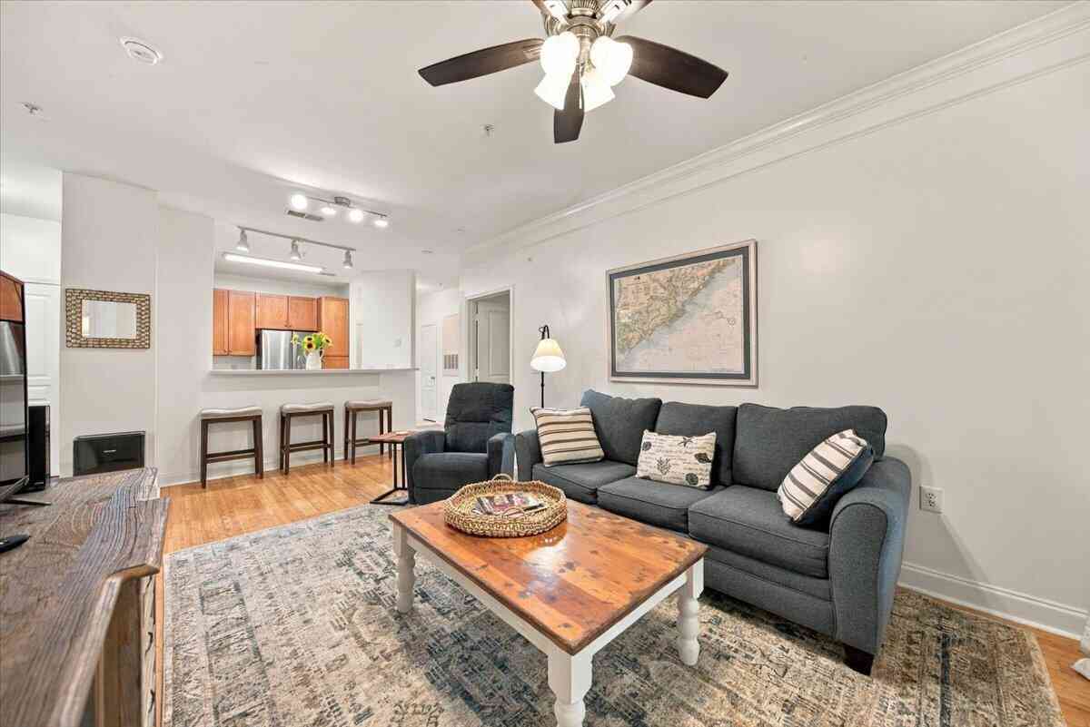 Condo For Sale - 2008 Basildon Road #2008<br/> Mount Pleasant, SC 29466