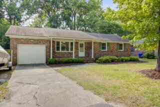 Homes For Rent - 1386 Fairfield Avenue<br/> Charleston County, Charleston, SC 29407