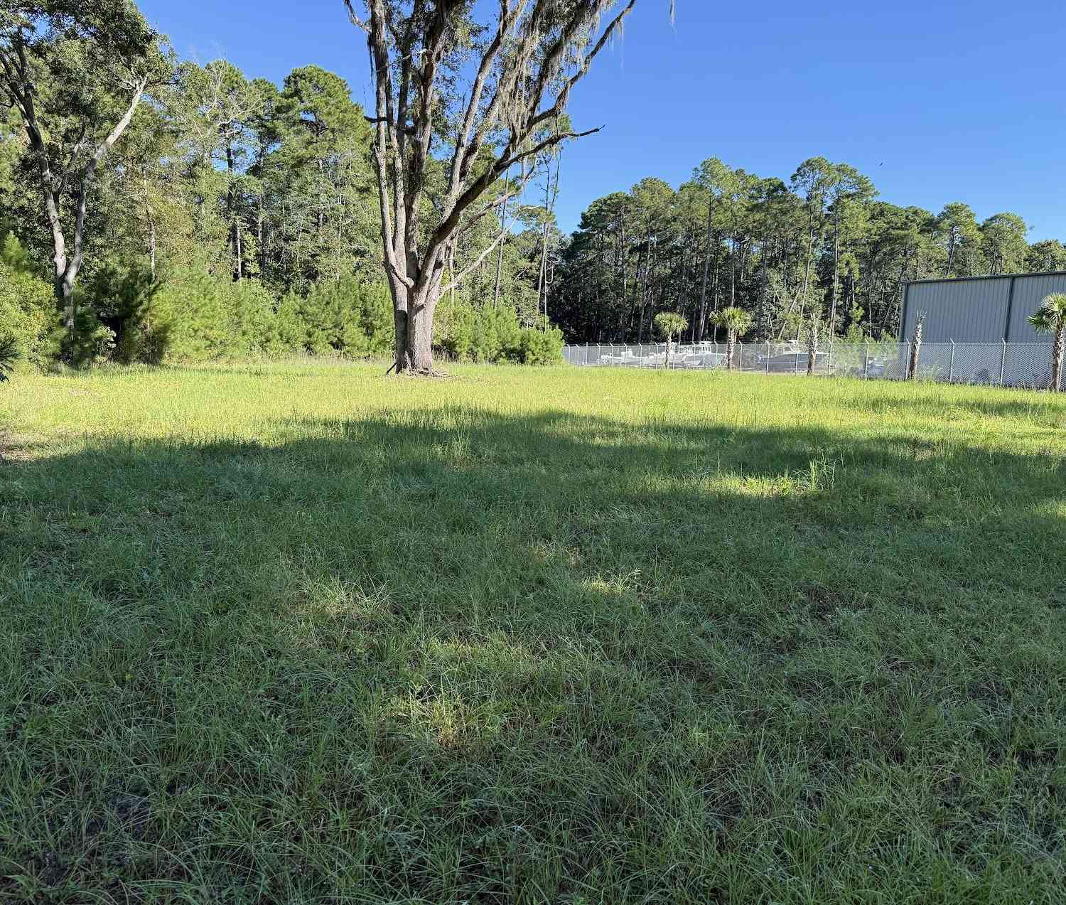 Vacant Land For Sale - 6142 Savannah Highway #LOT 1A<br/> Ravenel, SC 29470