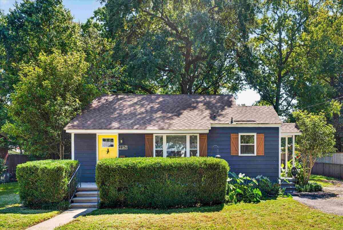 Homes For Sale - 1167 Sherwood Street<br/> North Charleston, SC 29405