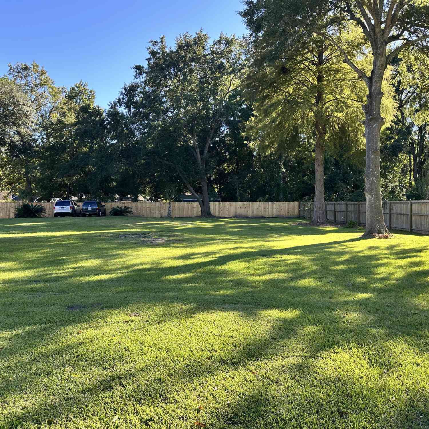 Vacant Land For Sale - 1952 Old Fort Avenue<br/> Charleston, SC 29414