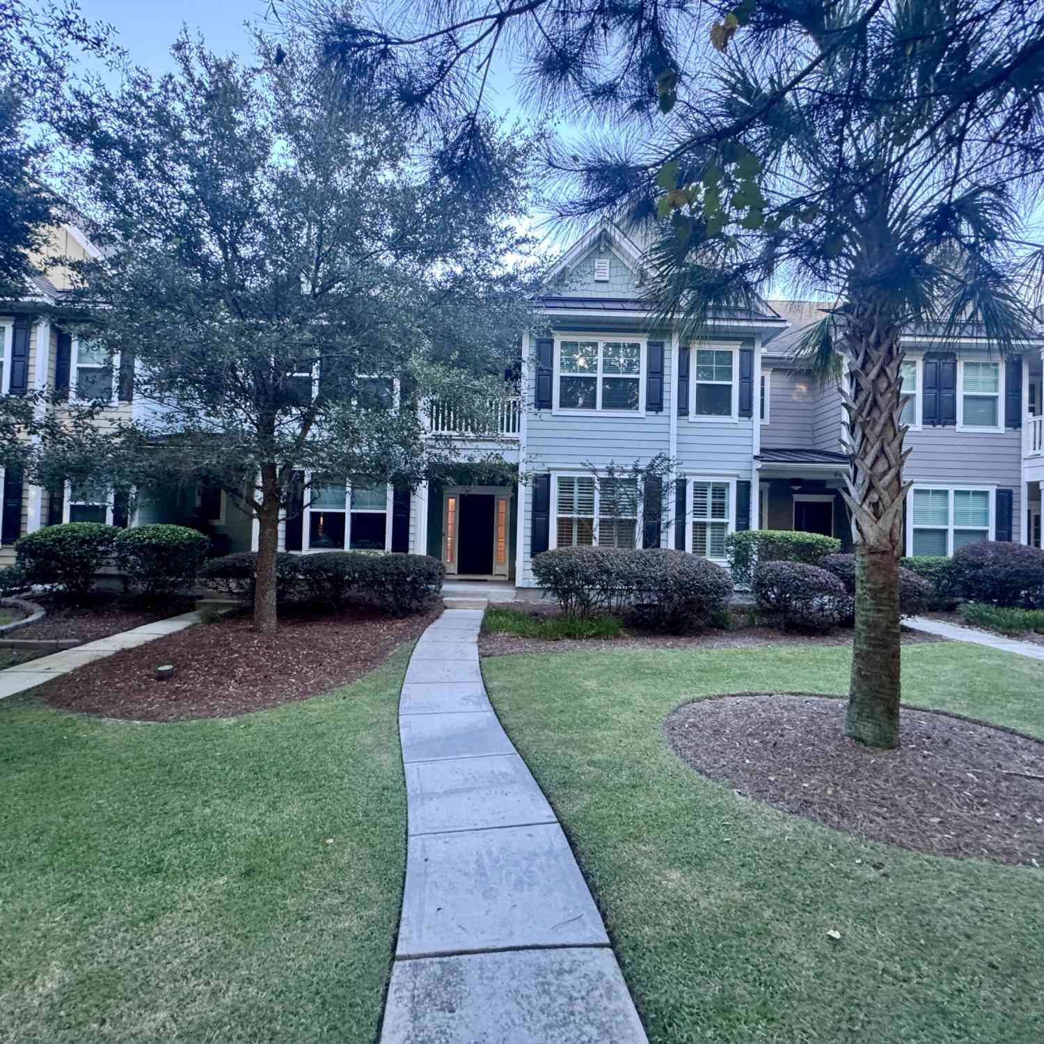 Homes For Rent - 2108 Promenade Court<br/> Charleston County, Mount Pleasant, SC 29466