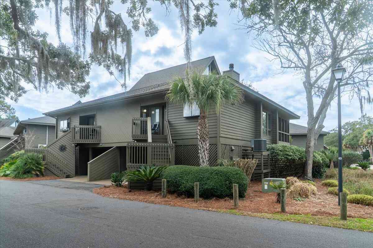 Homes For Sale - 780 Summerwind Circle<br/> Colleton County, Edisto Island, SC 29438