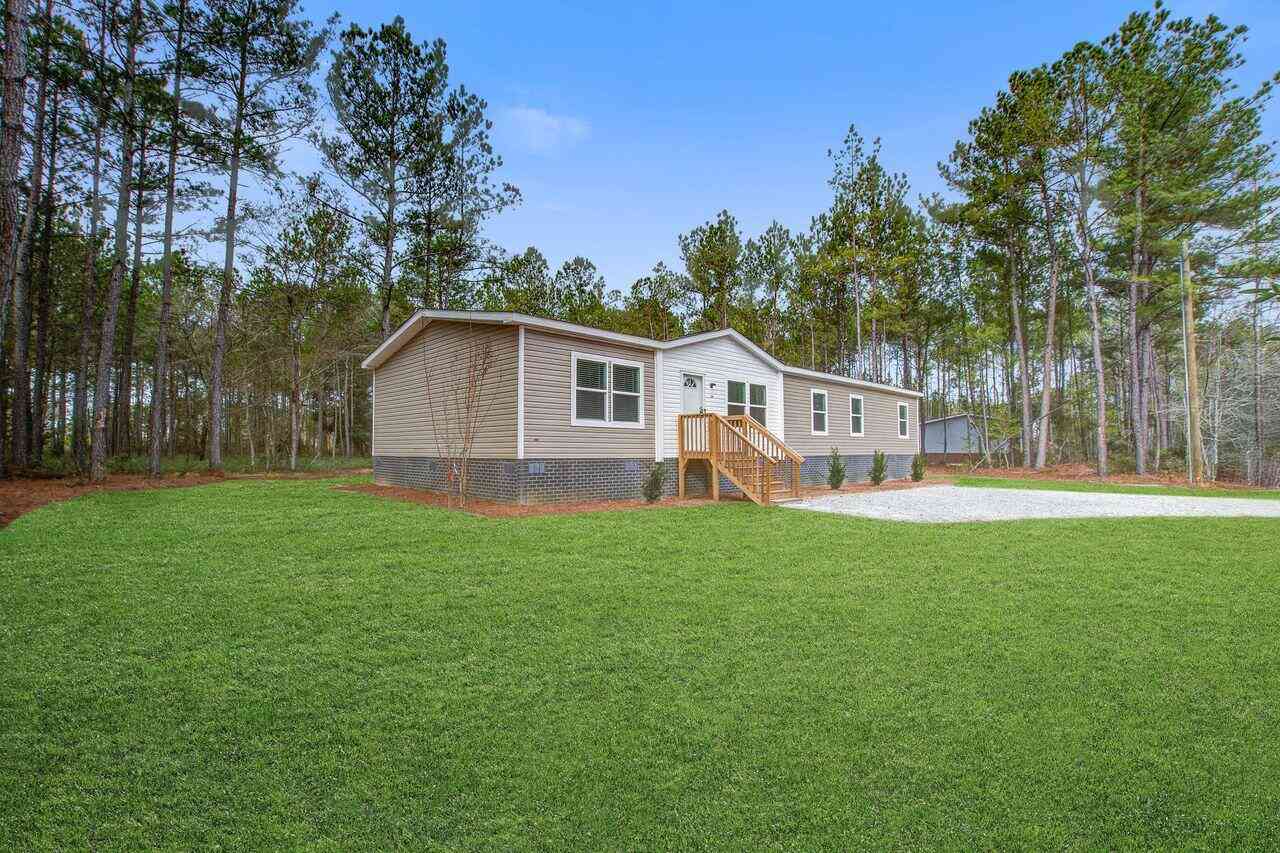 Homes For Sale - 790 Campground Road<br/> Colleton County, Walterboro, SC 29488