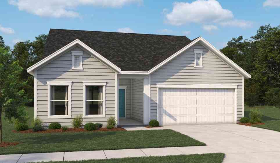 Homes For Sale - 5392 Crinum Lilly<br/> Summerville, SC 29485
