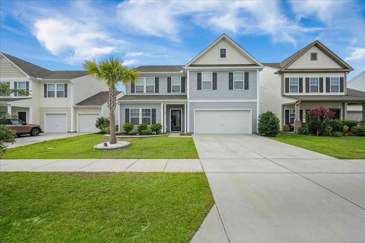 Homes For Rent - 392 Dunlin Drive<br/> Summerville, SC 29486