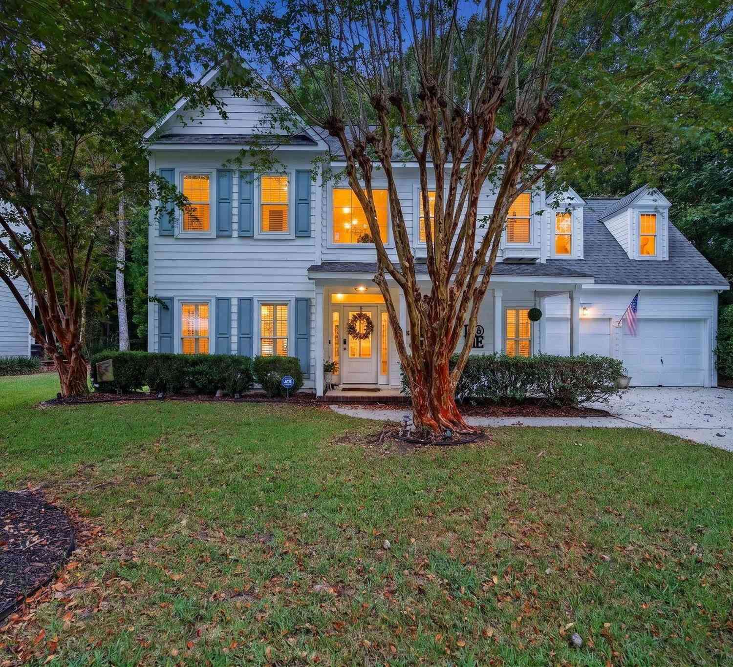Homes For Rent - 2753 Merwether Lane<br/> Charleston County, Mount Pleasant, SC 29466
