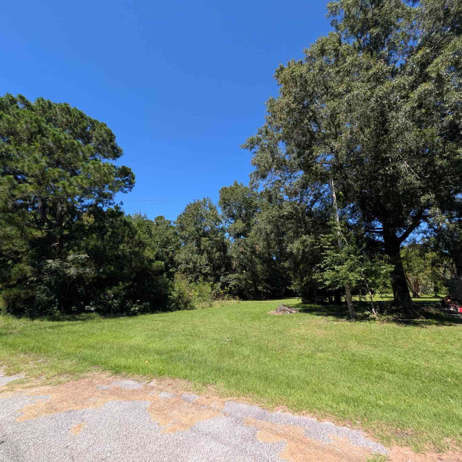 Vacant Land For Sale - 00 Wall Street<br/> Moncks Corner, SC 29461