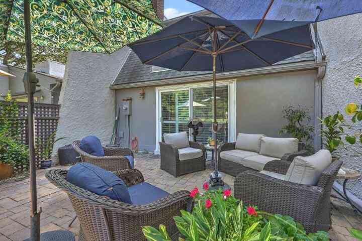 Townhouse For Sale - 106 Ventura Place<br/> Mount Pleasant, SC 29464