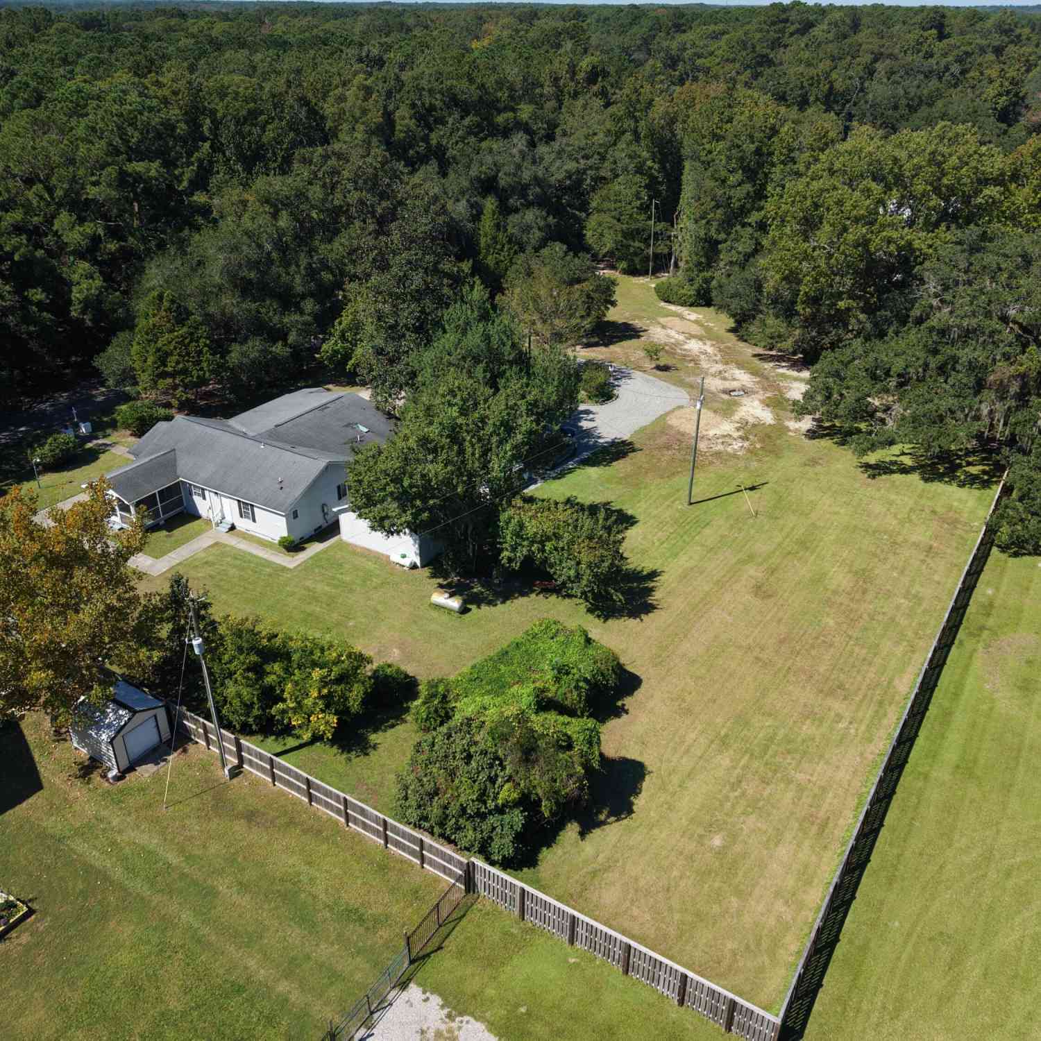 Homes For Sale - 3816 Belvedere Road<br/> Johns Island, SC 29455