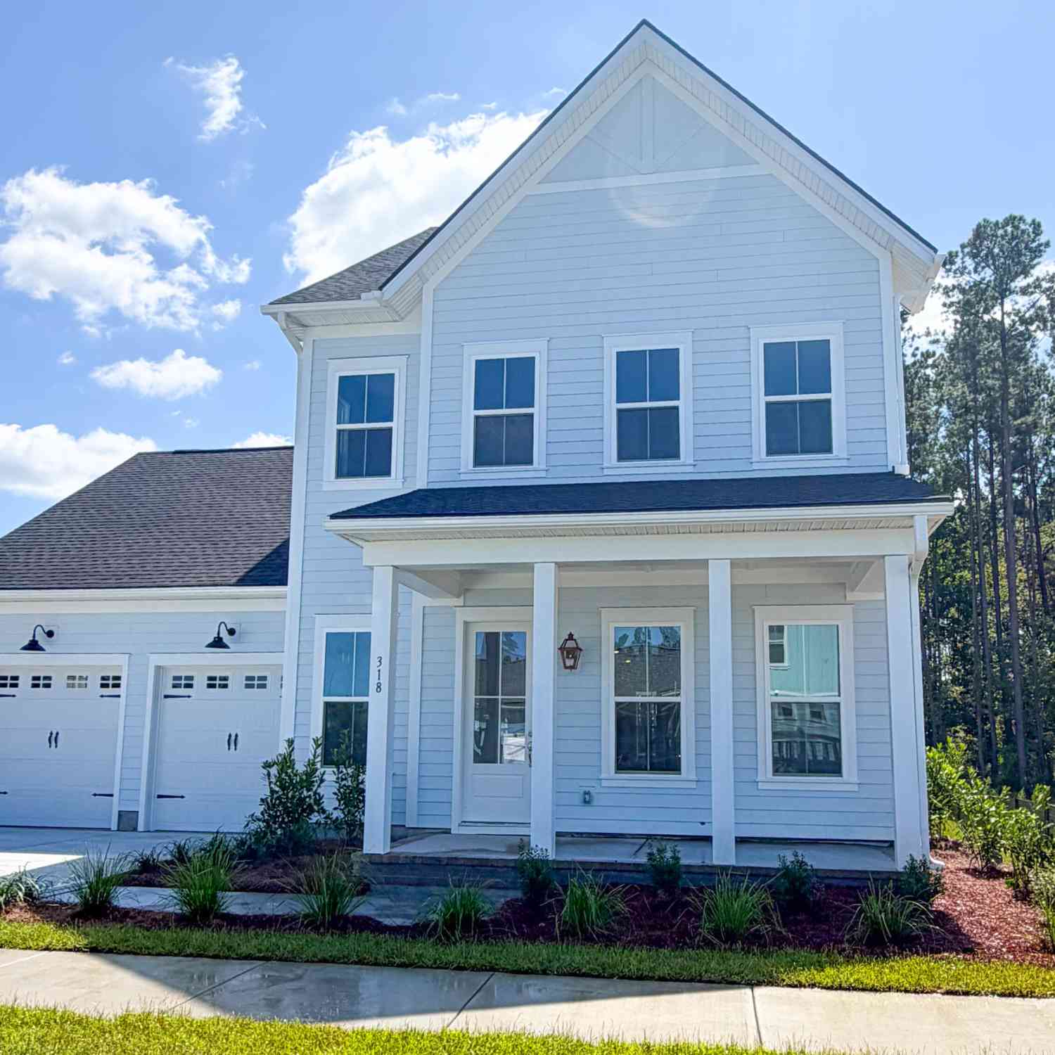Homes For Sale - 406 Brightside Trail<br/> Summerville, SC 29486