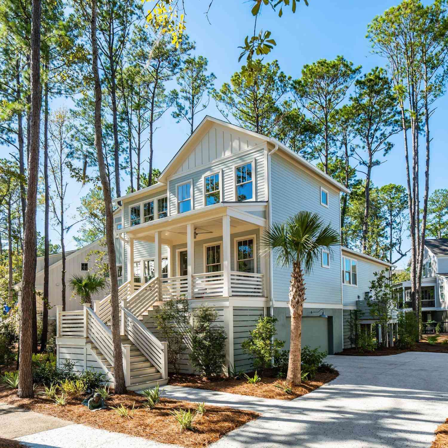 Homes For Sale - 1709 Vireo Court<br/> Johns Island, SC 29455