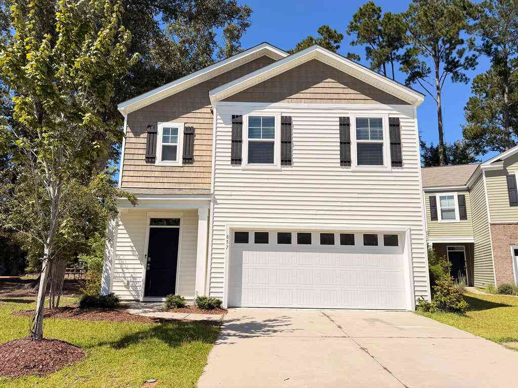 Homes For Rent - 857 Kirby Court<br/> Charleston County, Charleston, SC 29414