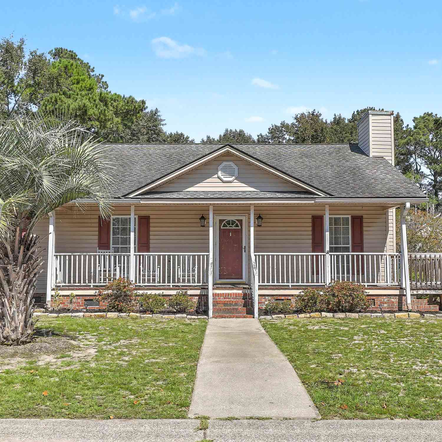 Homes For Sale - 1186 Redbud Court<br/> Johns Island, SC 29455