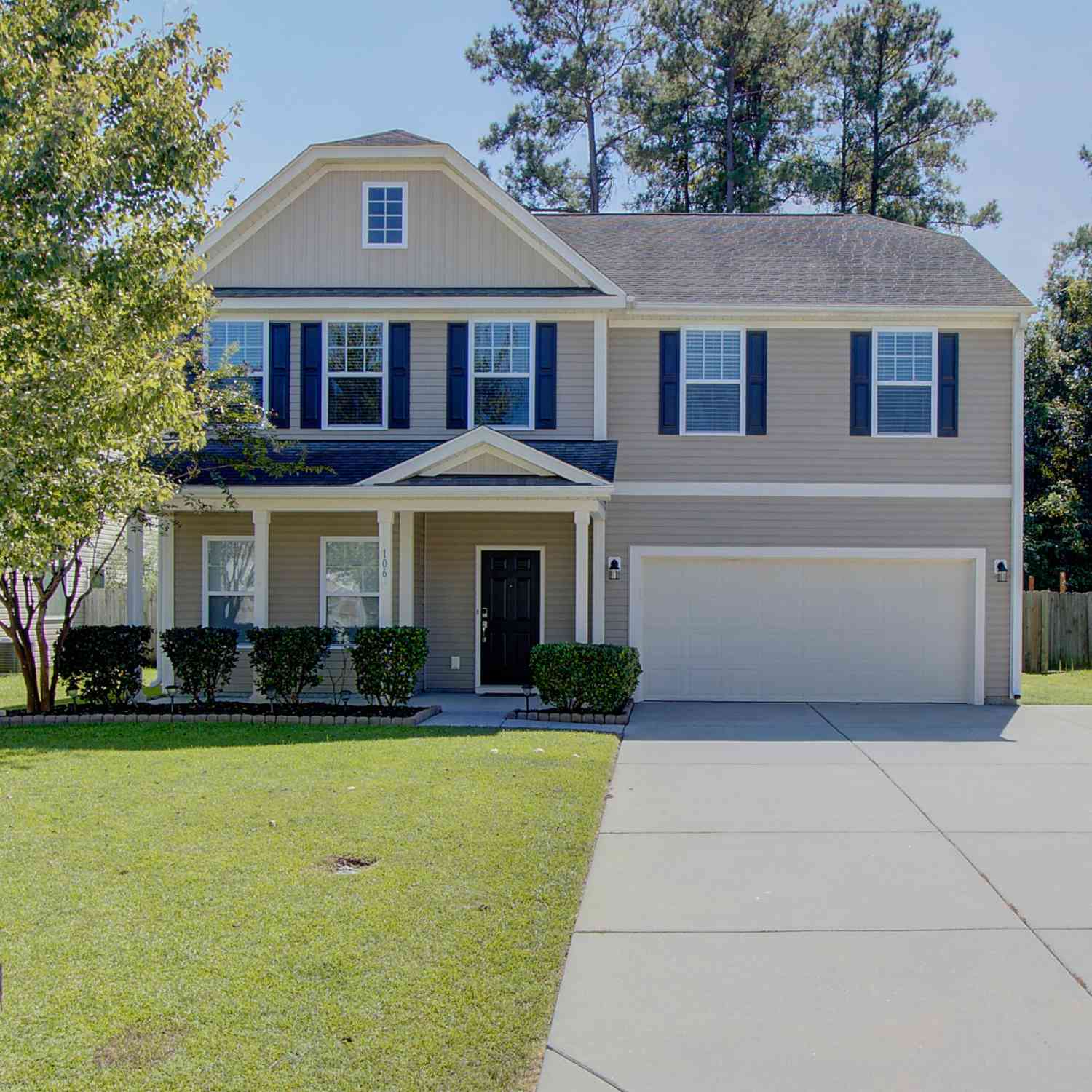 Homes For Rent - 106 Balsam Circle<br/> Summerville, SC 29485