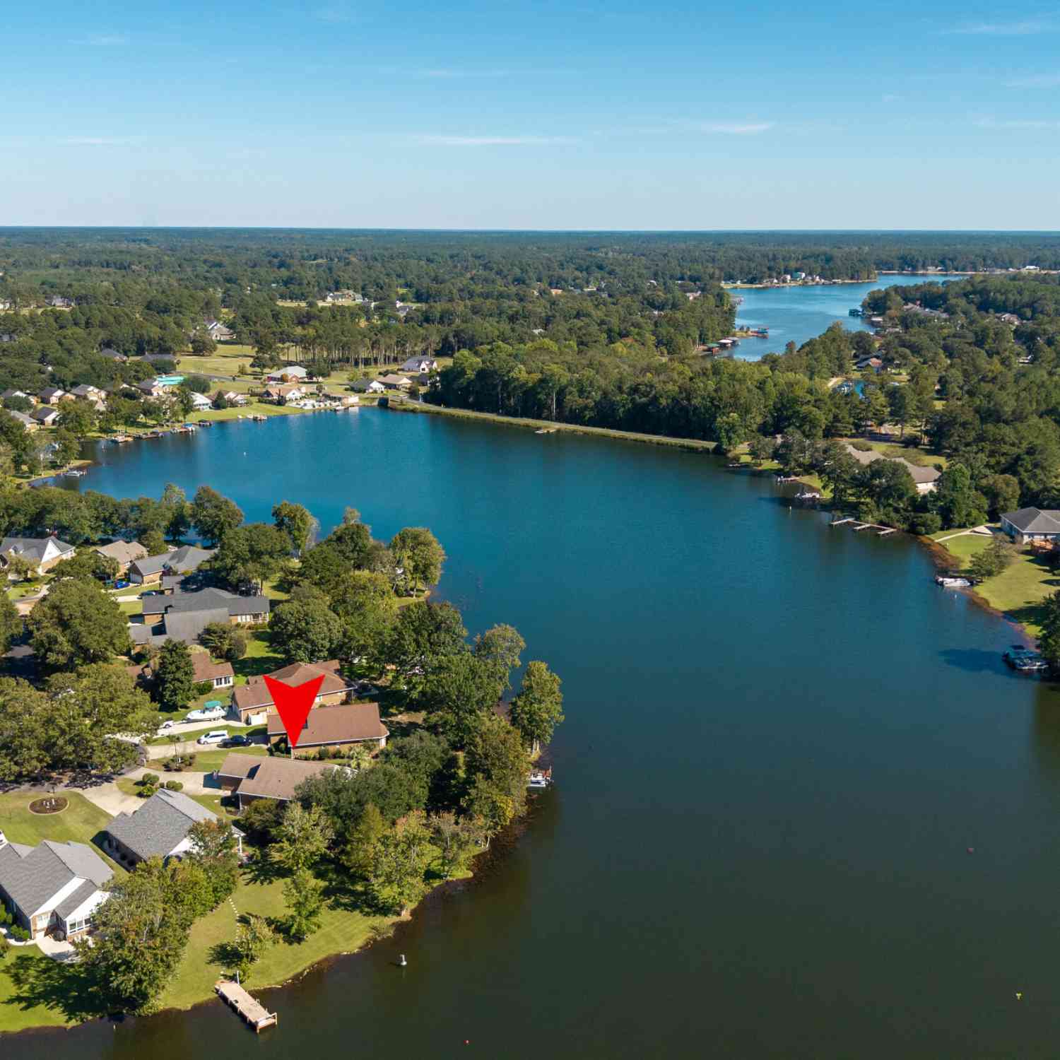 Homes For Sale - 225 Ridge Lake Drive<br/> Manning, SC 29102