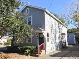 Homes For Rent - 63 Grove Street #B<br/> Charleston, SC 29403