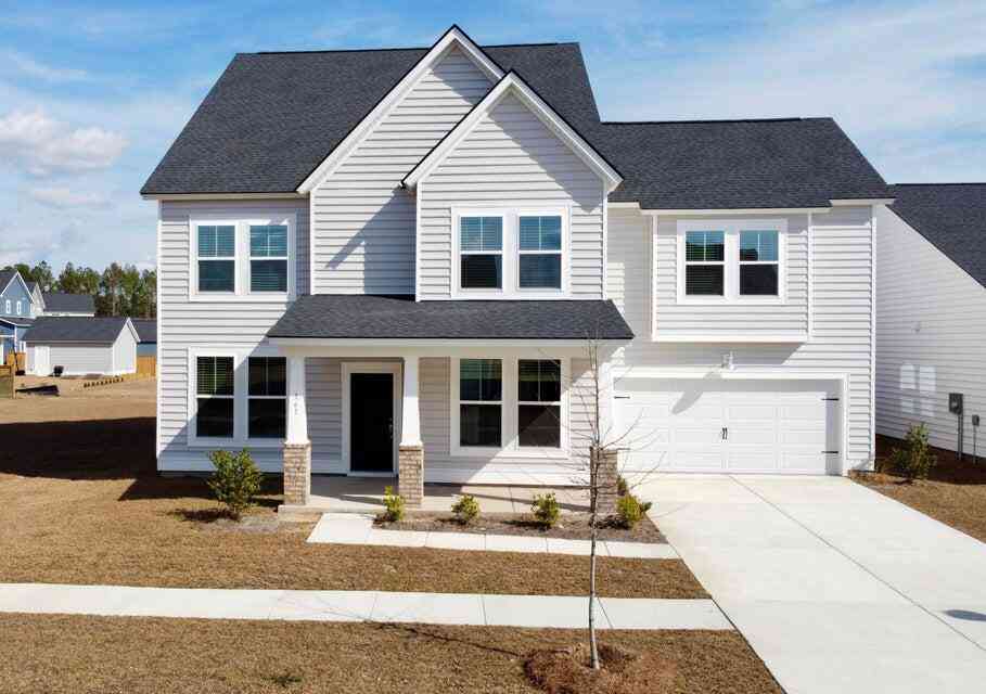 Homes For Rent - 161 Greenbelt Court<br/> Summerville, SC 29485