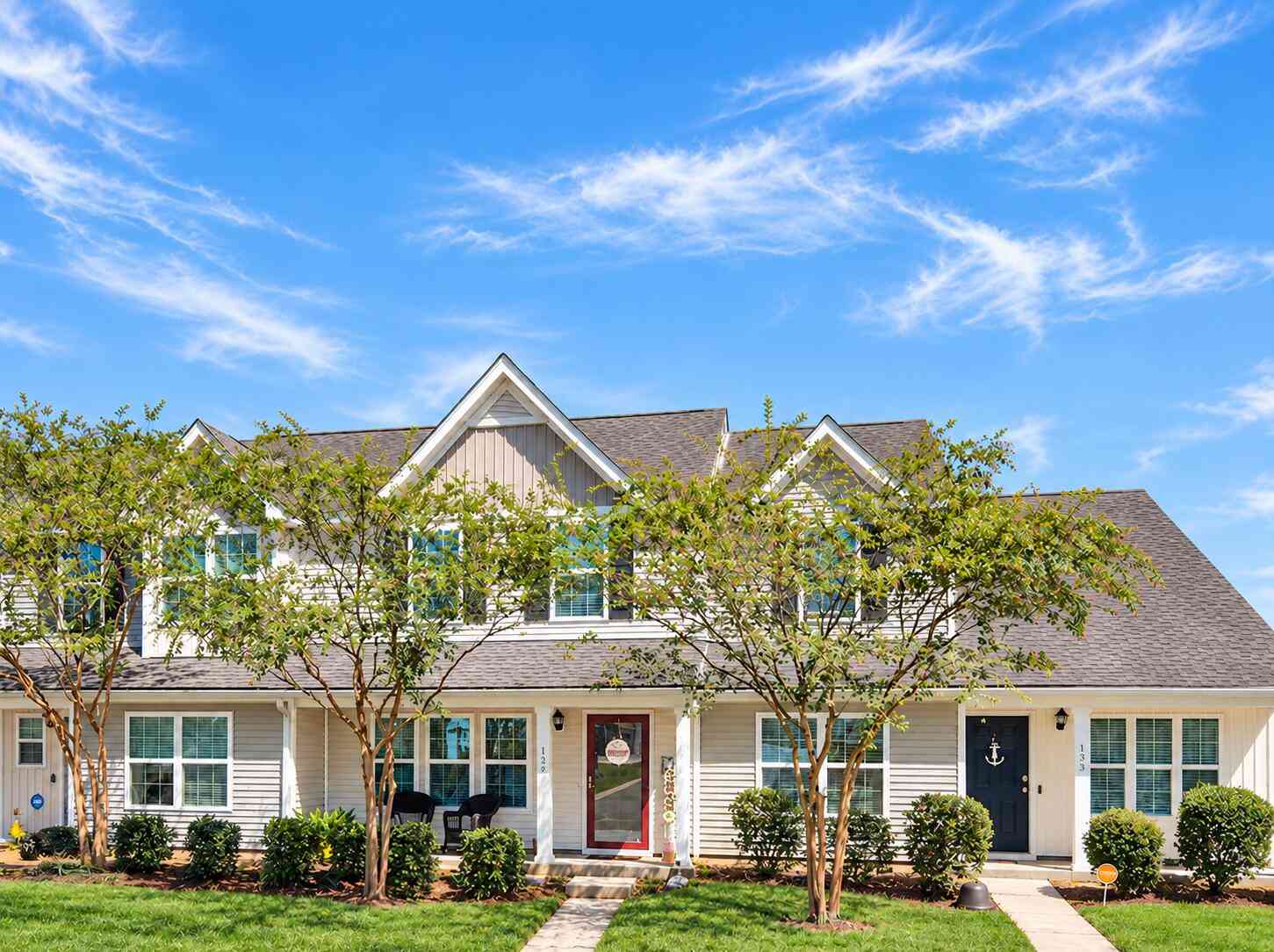 Townhouse For Sale - 428 Truman Drive<br/> Goose Creek, SC 29445
