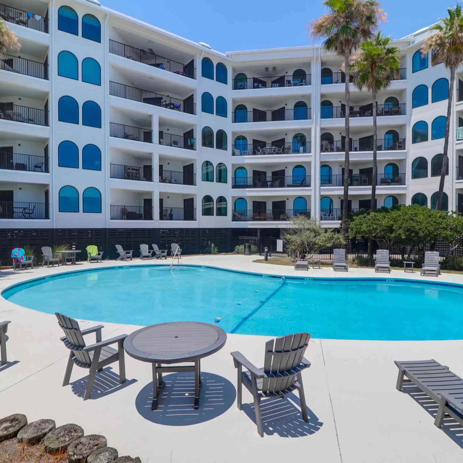 Homes For Sale - 9002 Palmetto Drive #311<br/> Isle of Palms, SC 29451