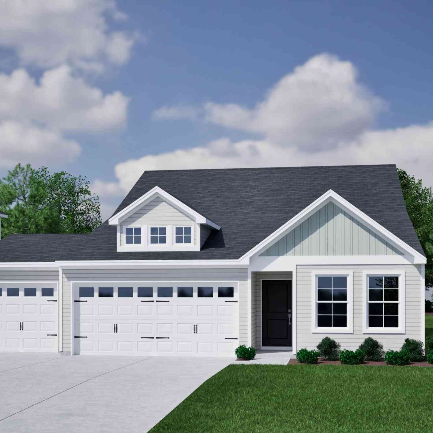 Homes For Sale - 1035 Carolina Way<br/> Manning, SC 29102