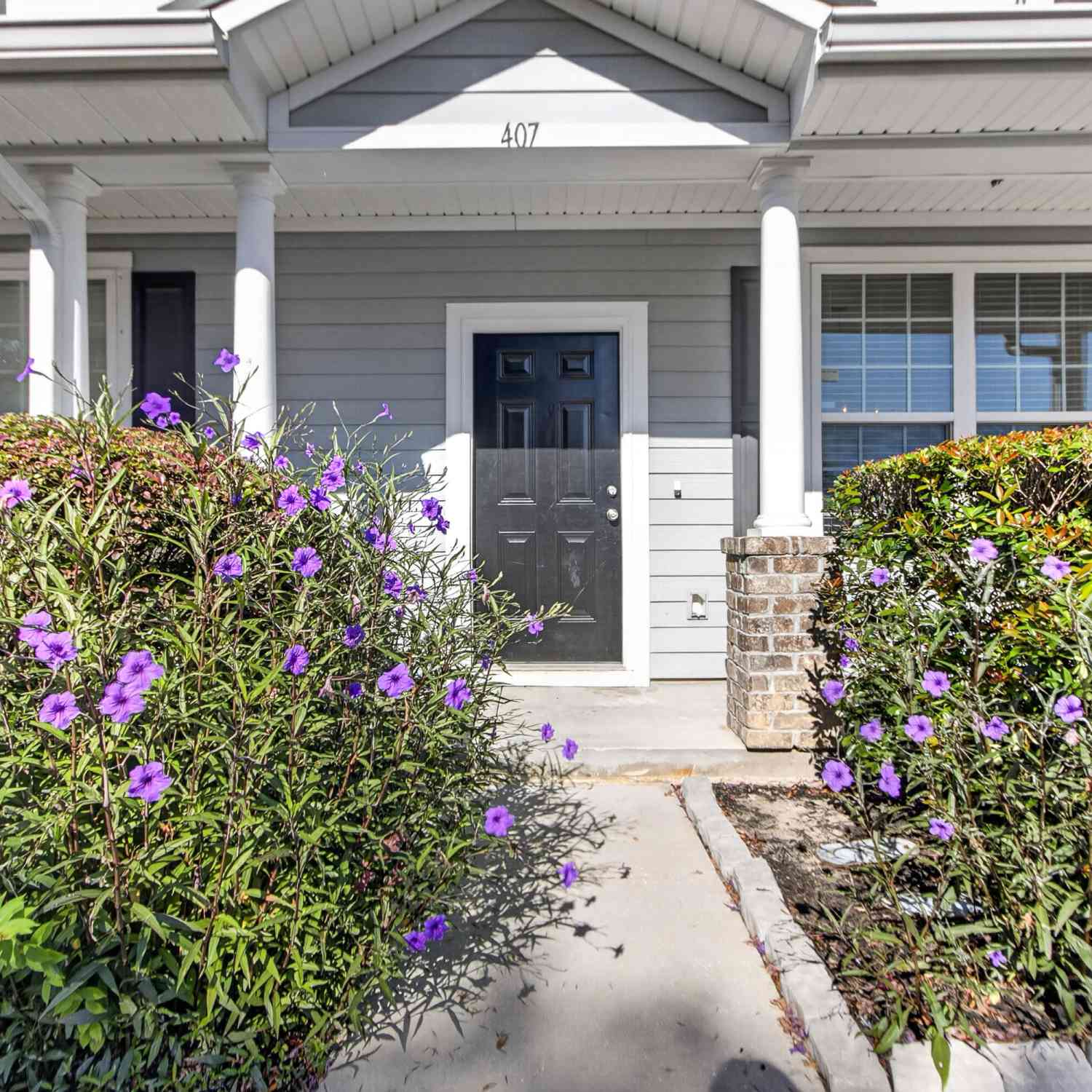 Townhouse For Sale - 407 Hemingway Circle<br/> Summerville, SC 29483