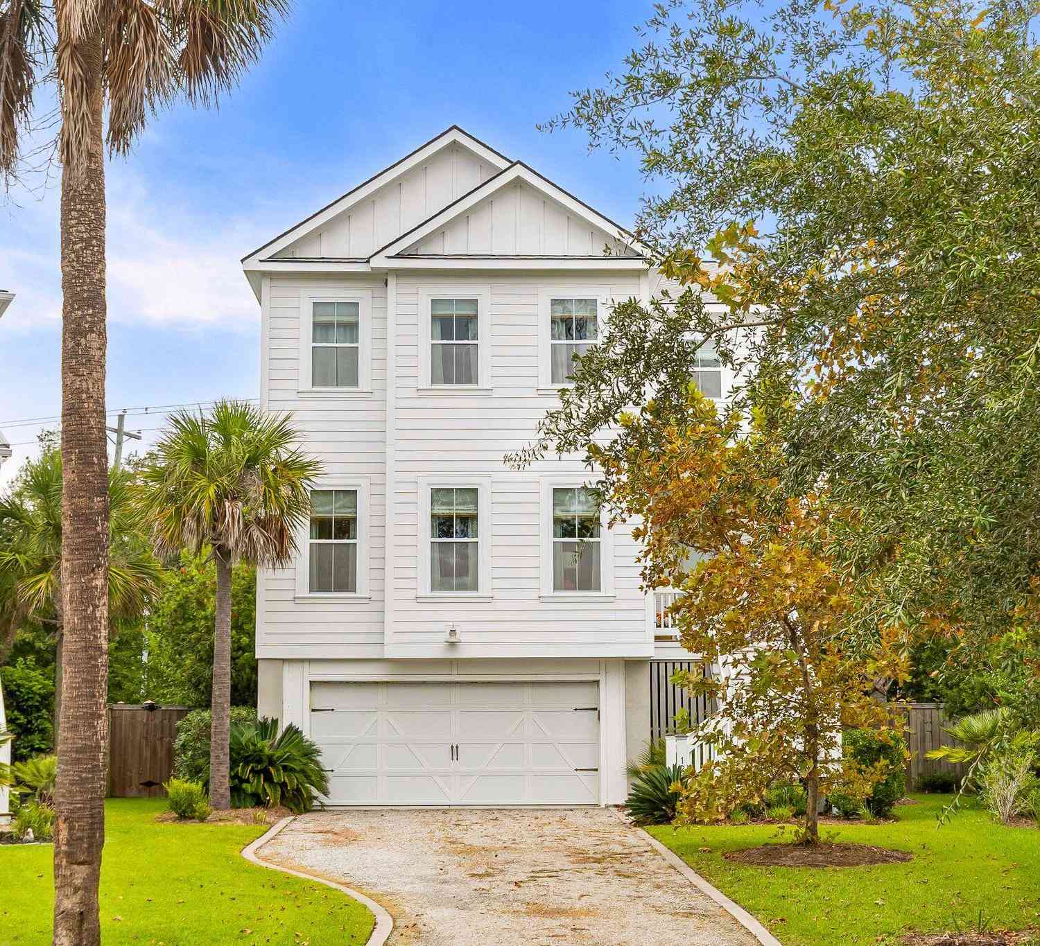 Homes For Sale - 129 Alder Circle<br/> Charleston, SC 29412