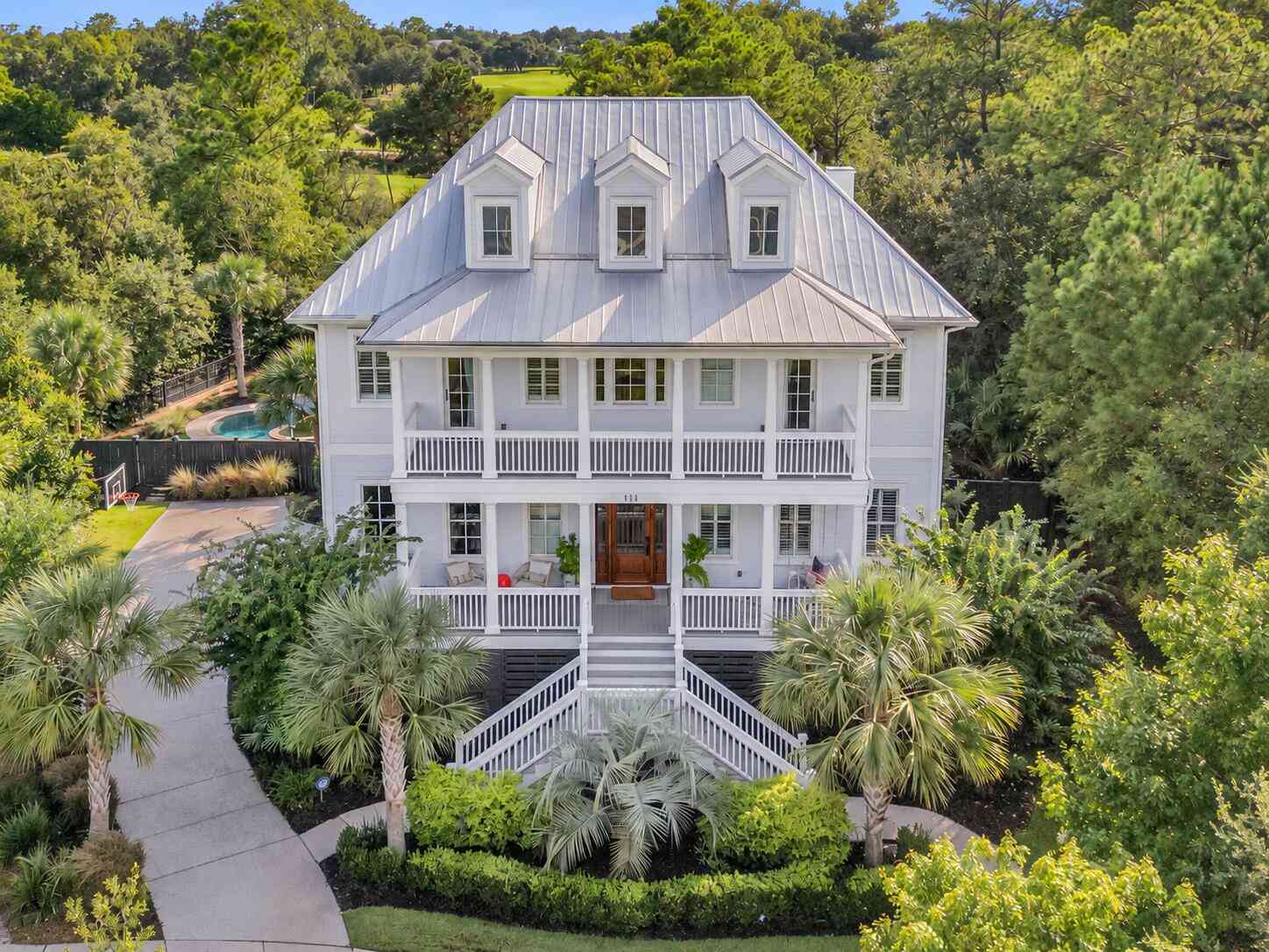 Homes For Sale - 111 River Green Place<br/> Charleston, SC 29492