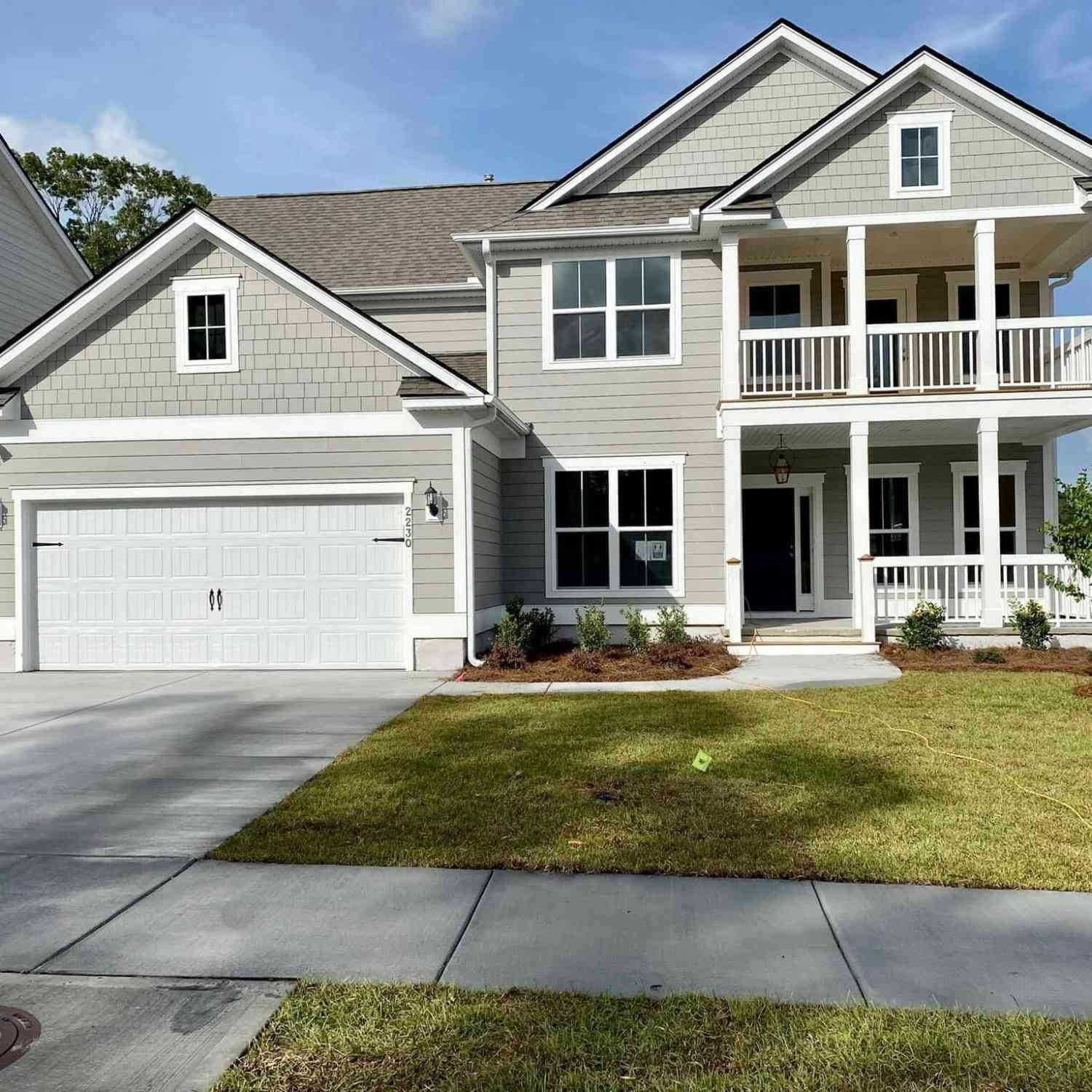 Homes For Sale - 2230 Des Arc Road<br/> Johns Island, SC 29455