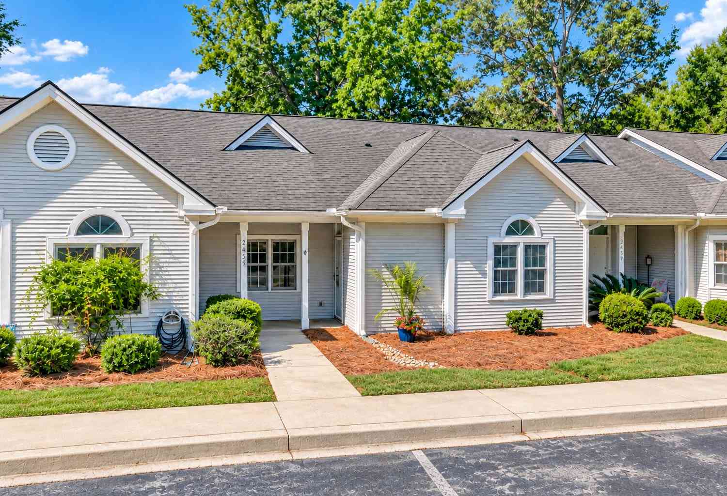 Homes For Sale - 2455 Deer Ridge Lane #UNIT C<br/> North Charleston, SC 29406