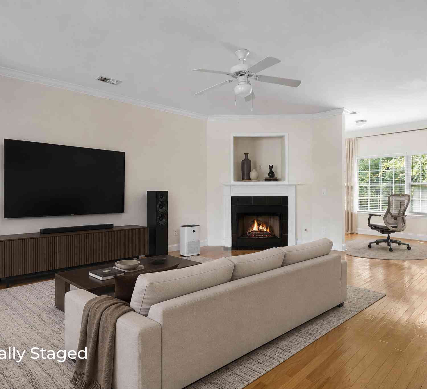 Townhouse For Sale - 4102 Babbitt Street<br/> Charleston, SC 29414