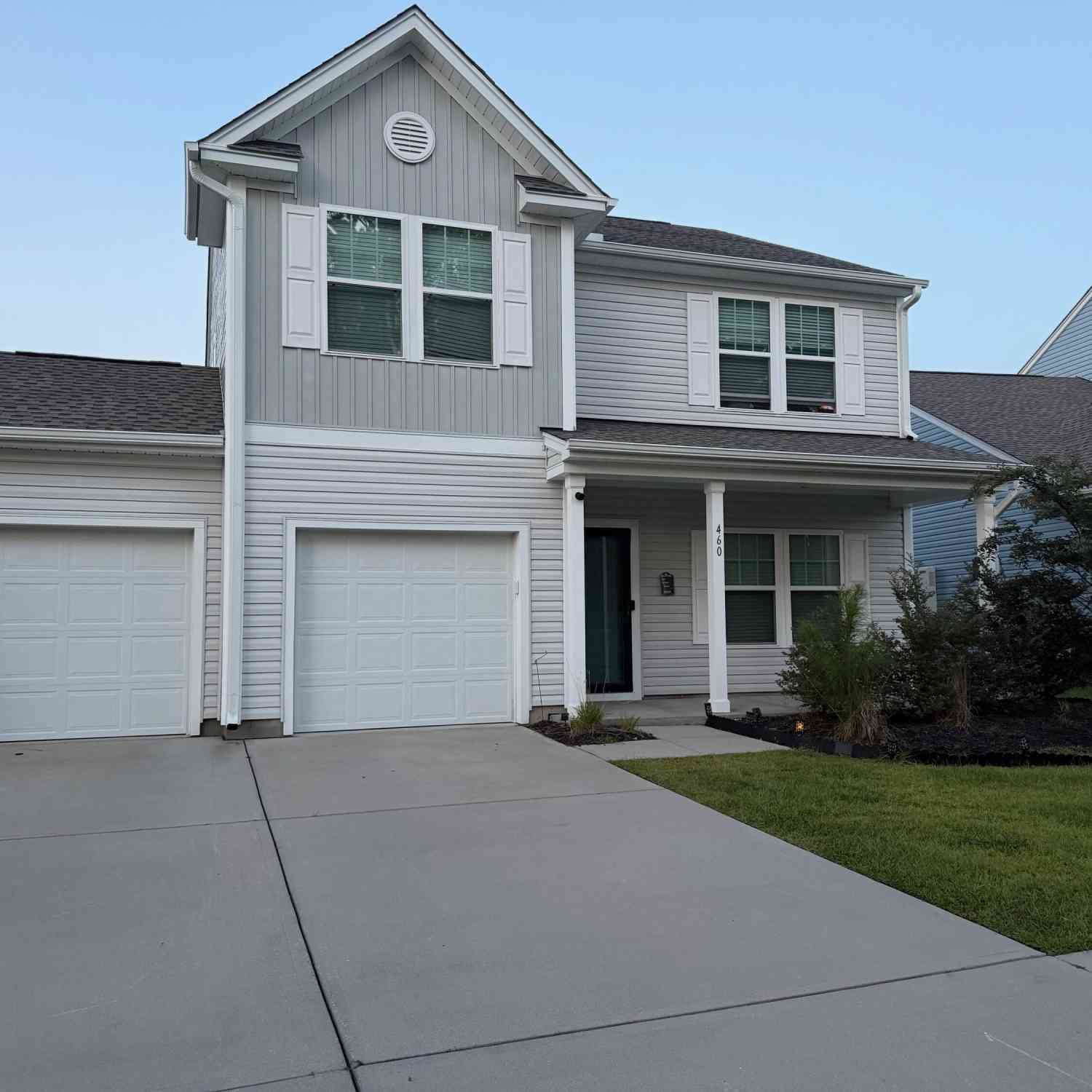 Homes For Rent - 460 Fox Sparrow Court<br/> Summerville, SC 29486