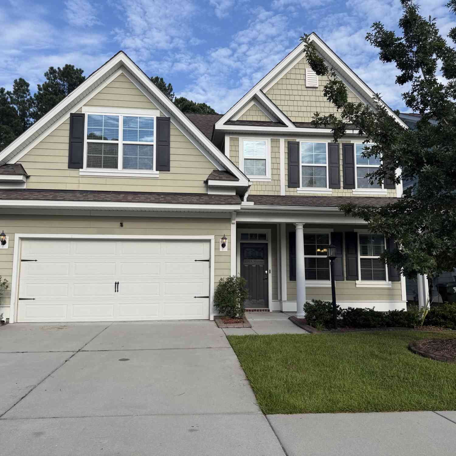 Homes For Sale - 317 Whispering Breeze Lane<br/> Summerville, SC 29486