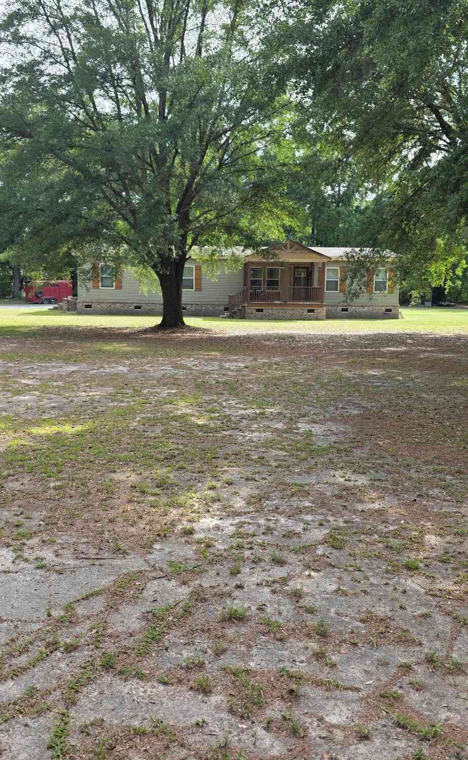 Homes For Sale - 3670 Rhode Drive<br/> Colleton County, Cottageville, SC 29435