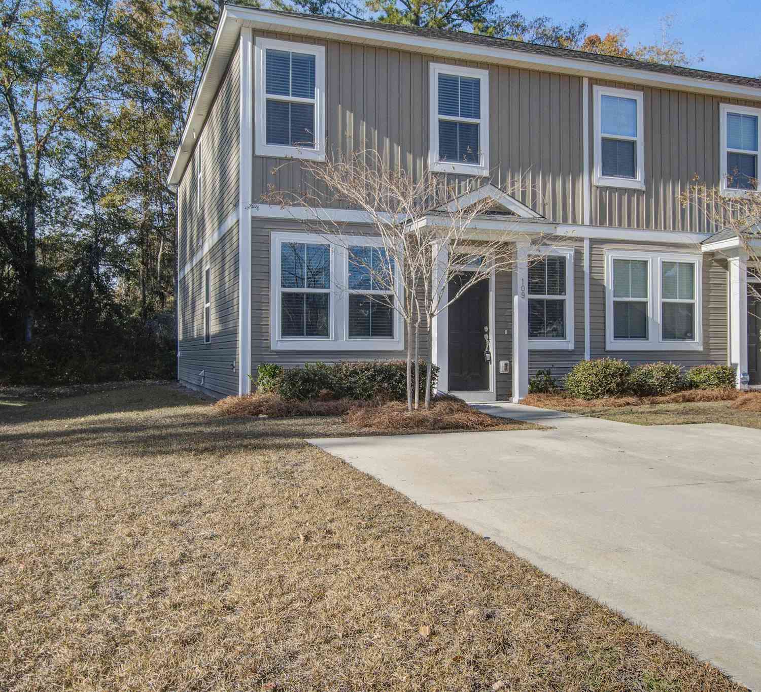 Homes For Rent - 109 Alston Street<br/> Summerville, SC 29483