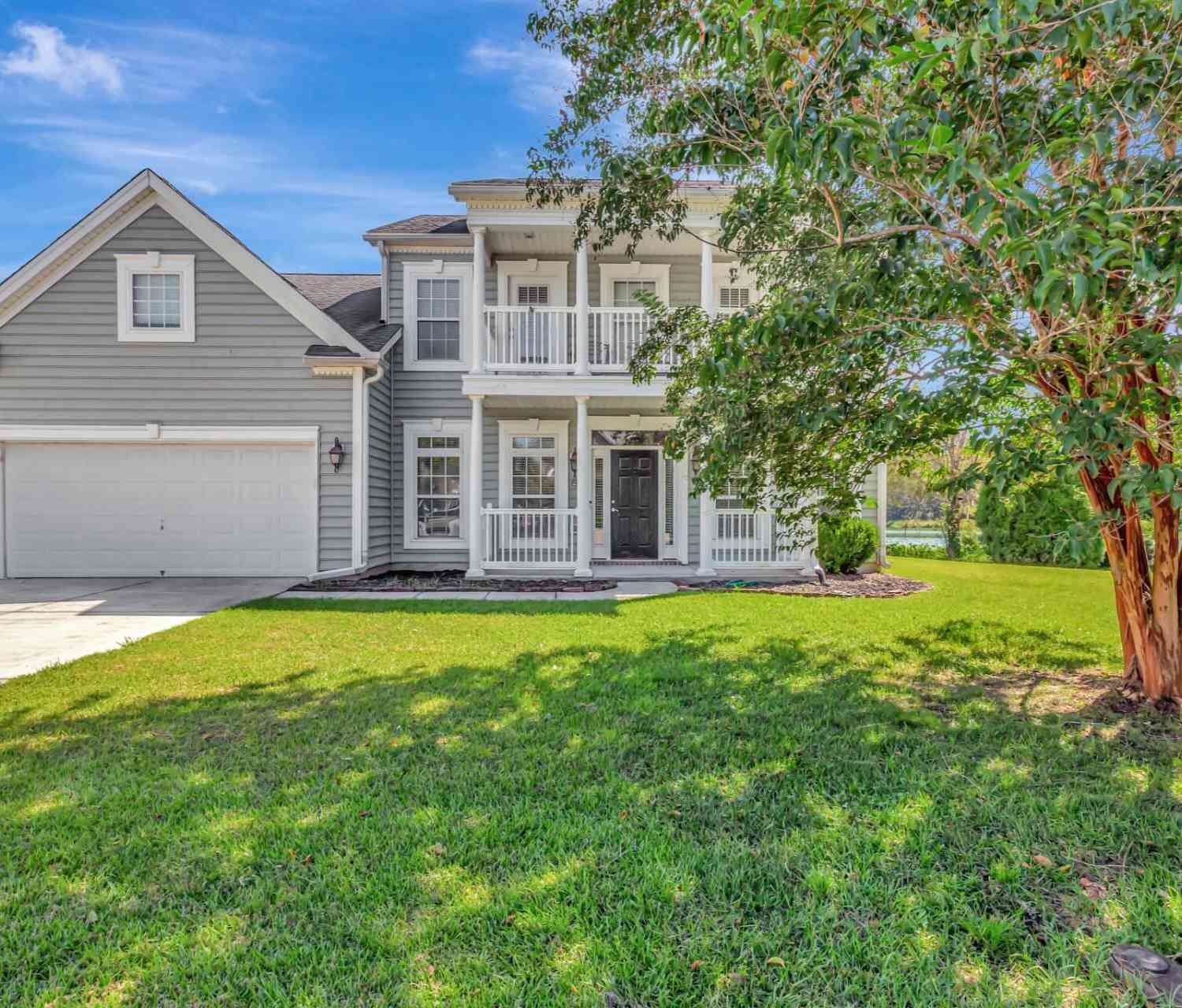 Homes For Rent - 524 Evening Shade Drive<br/> Moncks Corner, SC 29461