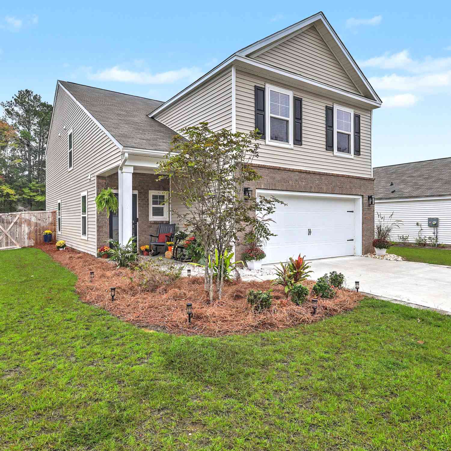 Homes For Sale - 606 Red Mulberry Road<br/> Moncks Corner, SC 29461