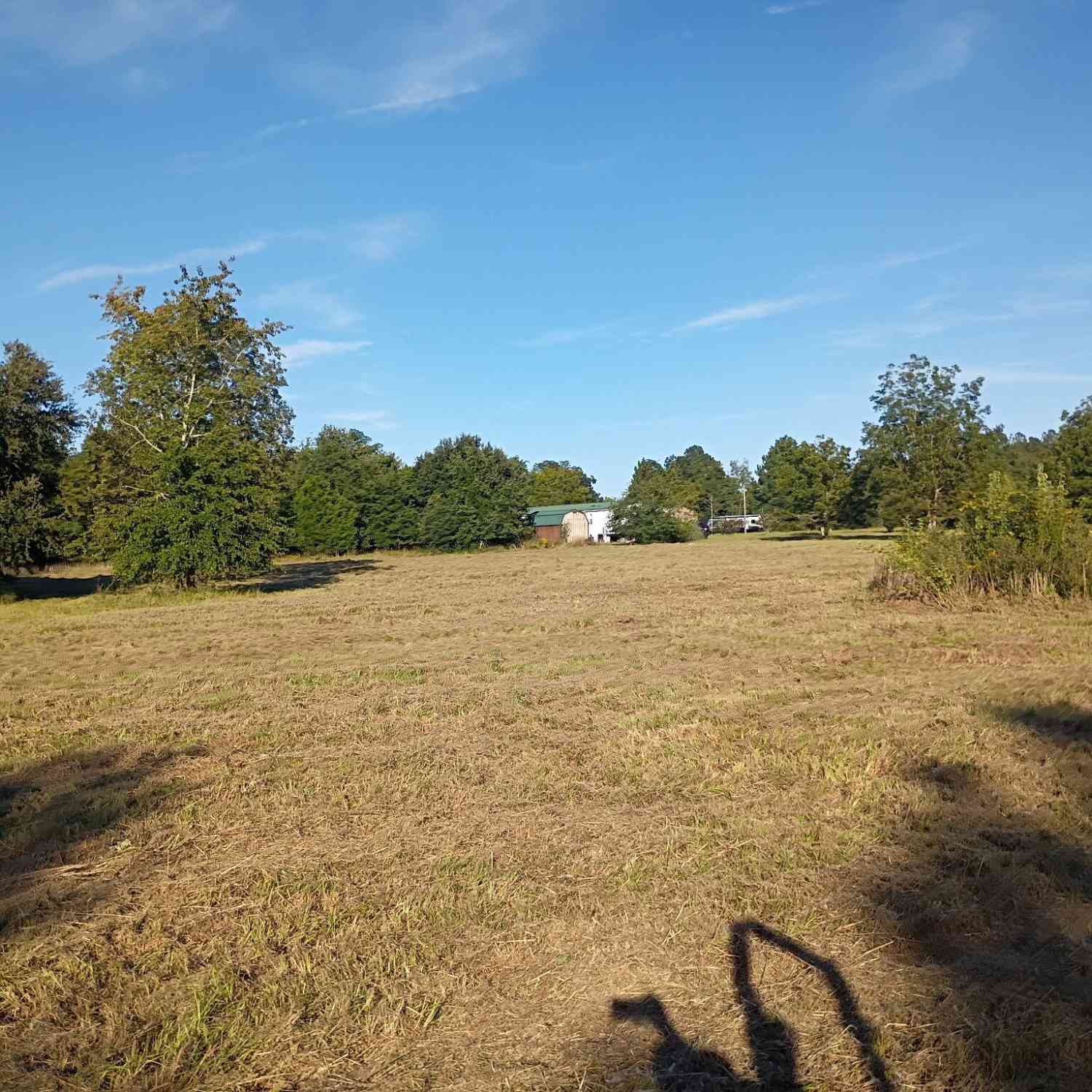 Vacant Land For Sale - 00 Parkwood<br/> North, SC 29112